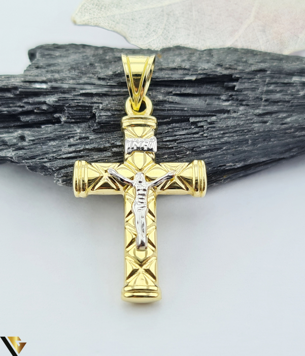 Pandantiv Aur 14k ,  1.50g [1]