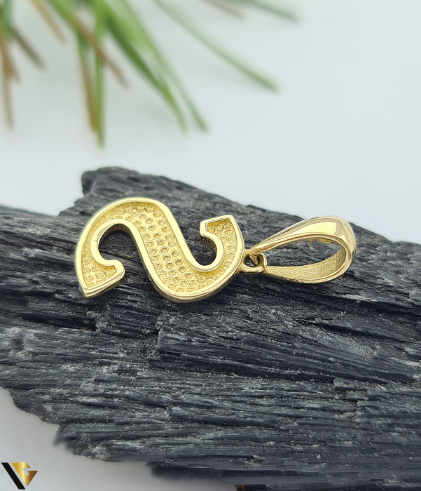 Pandantiv Aur 14k [2]