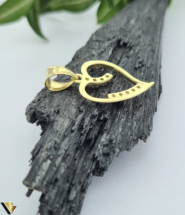 Pandantiv Aur 14k [2]