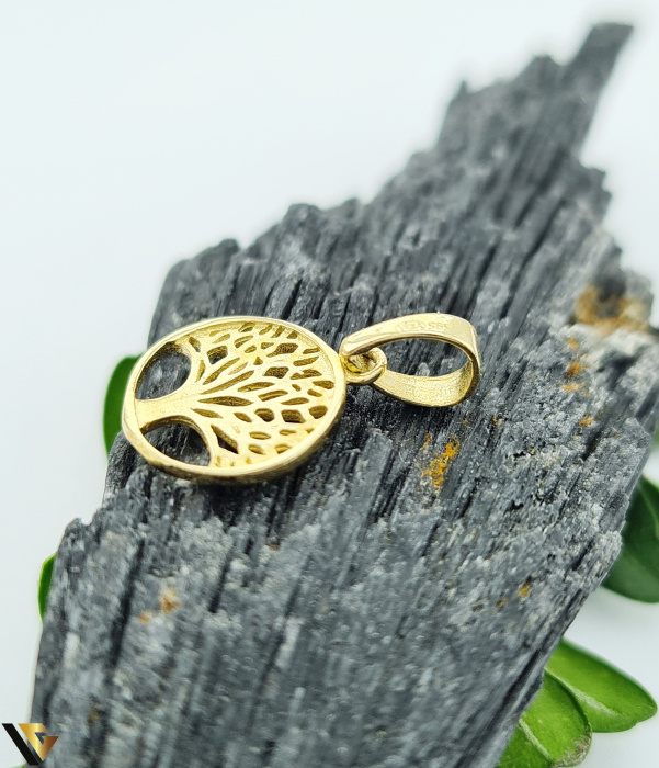 Pandantiv Aur 14k [2]