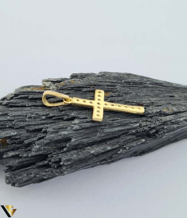 Pandantiv Aur 14k [2]