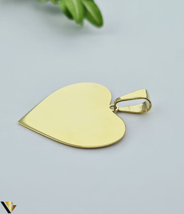 Pandantiv aur 14k [2]