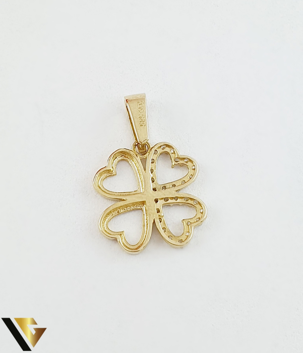 Pandantiv Aur 14k [2]