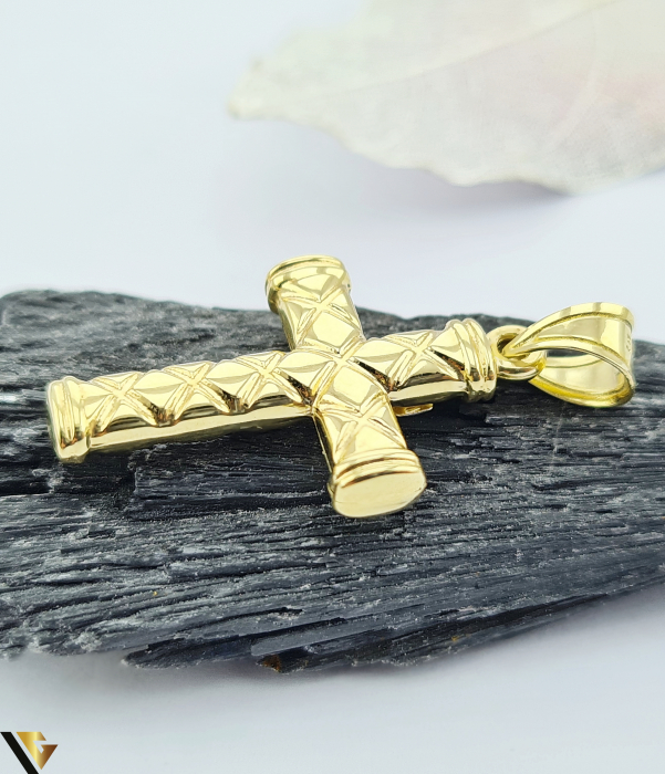 Pandantiv Aur 14k ,  1.50g [2]