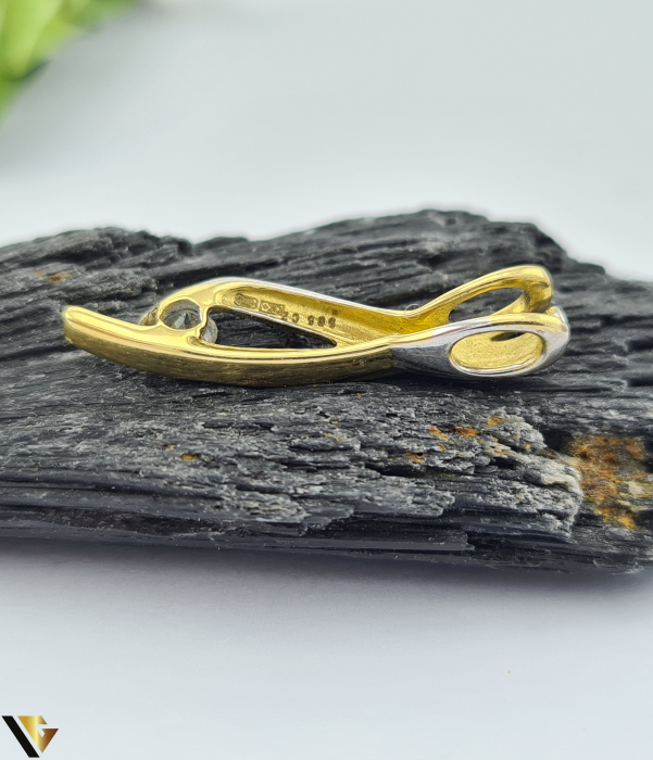 Pandantiv Aur 14k [2]