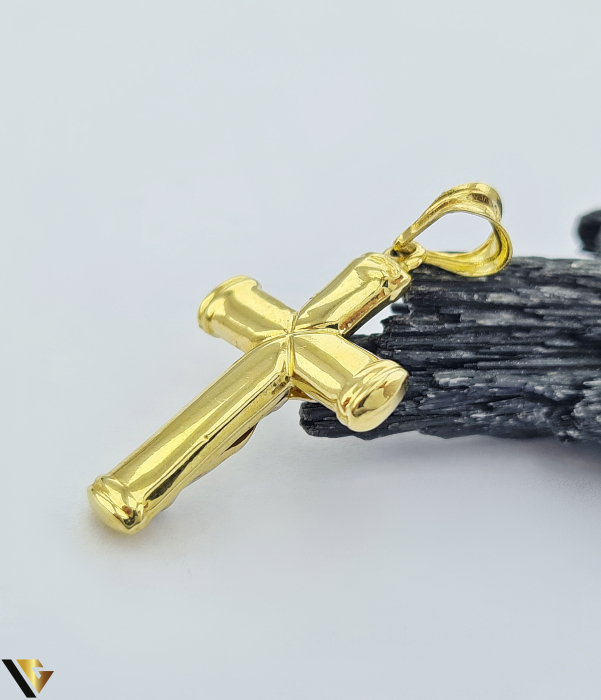 Pandantiv aur 14k [2]