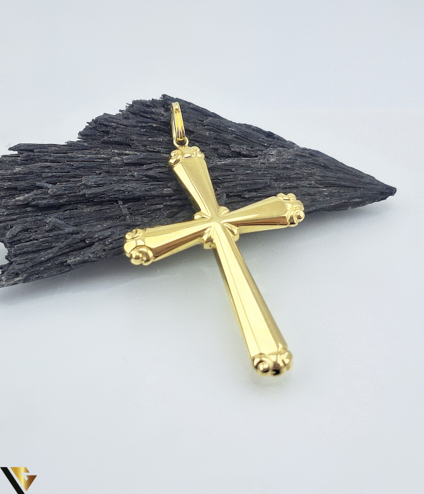 Pandantiv Aur 14k [1]