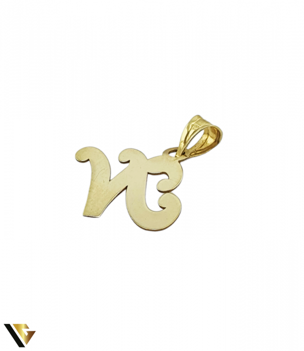 Pandantiv Aur 14k [2]