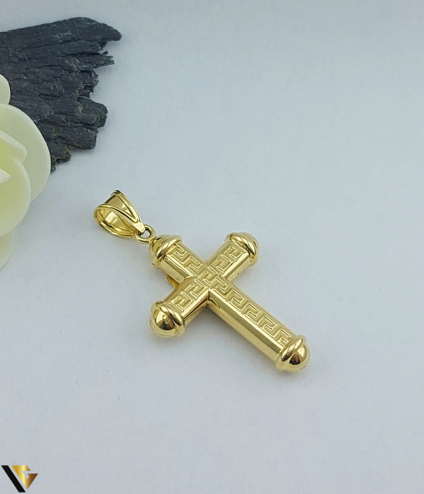 Pandantiv Aur 14K [3]