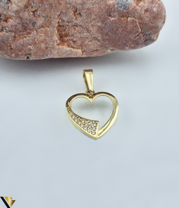 Pandantiv Aur 14k [1]