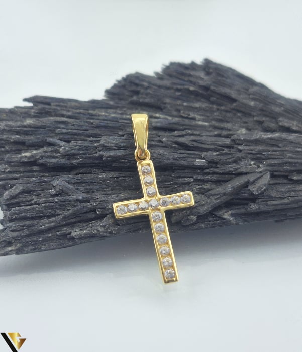 Pandantiv Aur 14k [1]