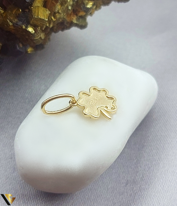 Pandantiv Aur 14K [2]
