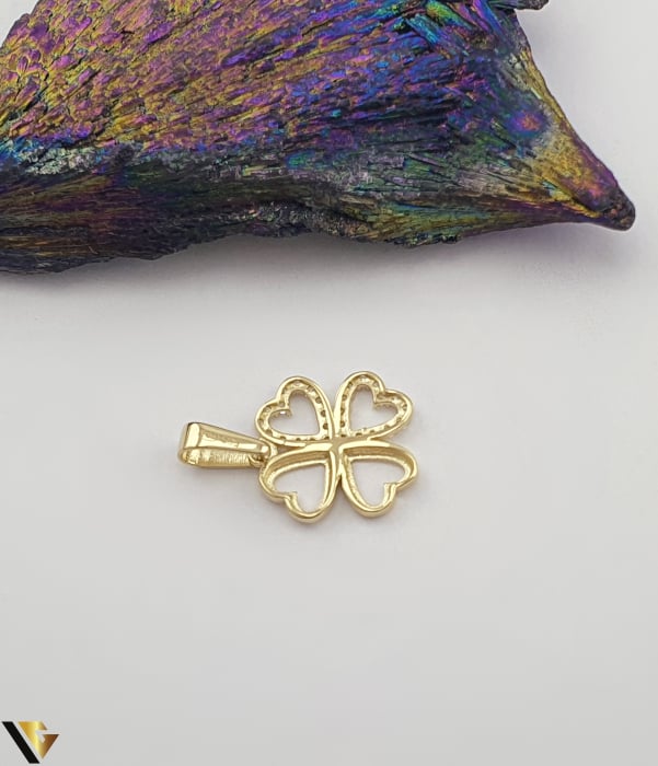 Pandantiv Aur 14K [2]