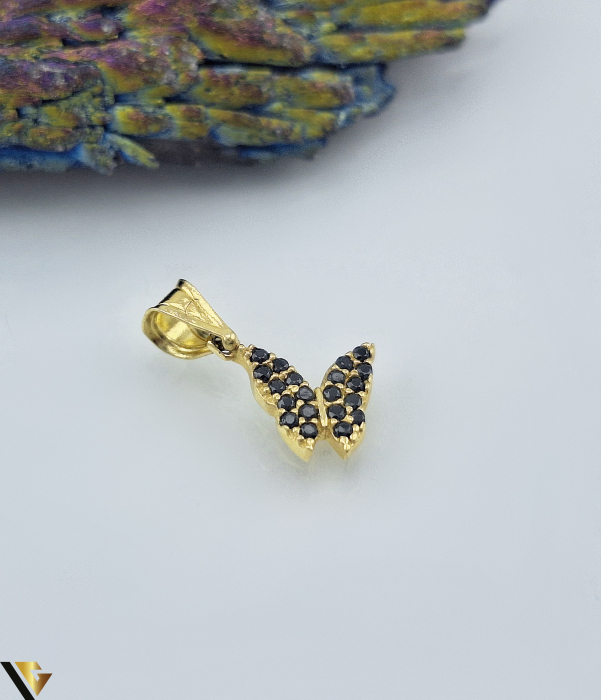 Pandantiv Aur 14K [1]