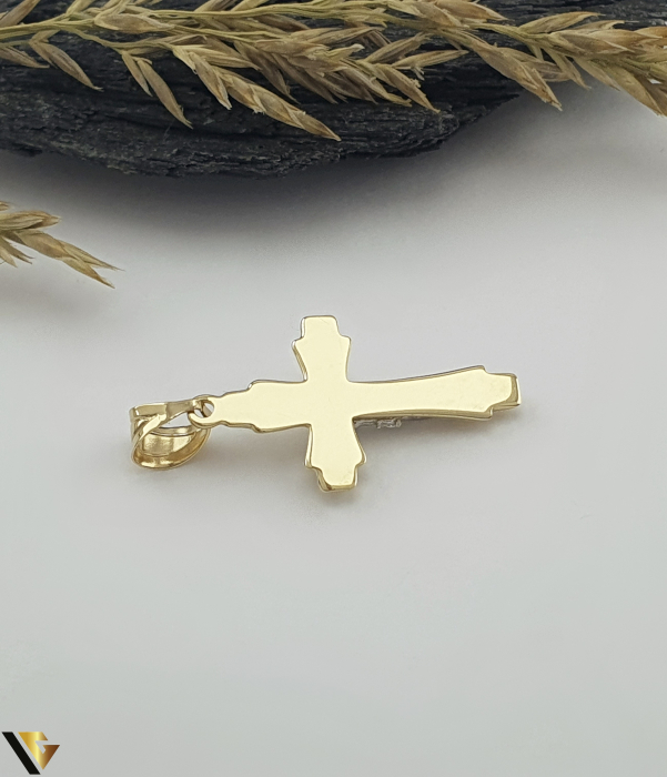 Pandantiv Aur 14K [2]