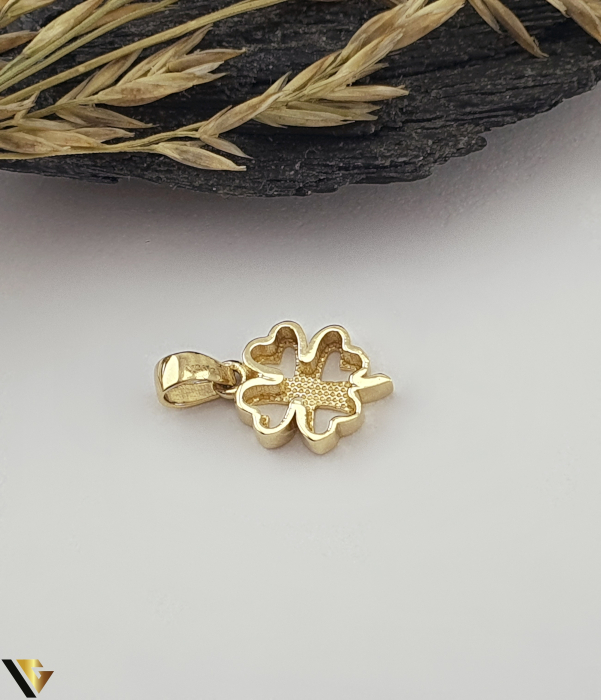 Pandantiv Aur 14K [2]