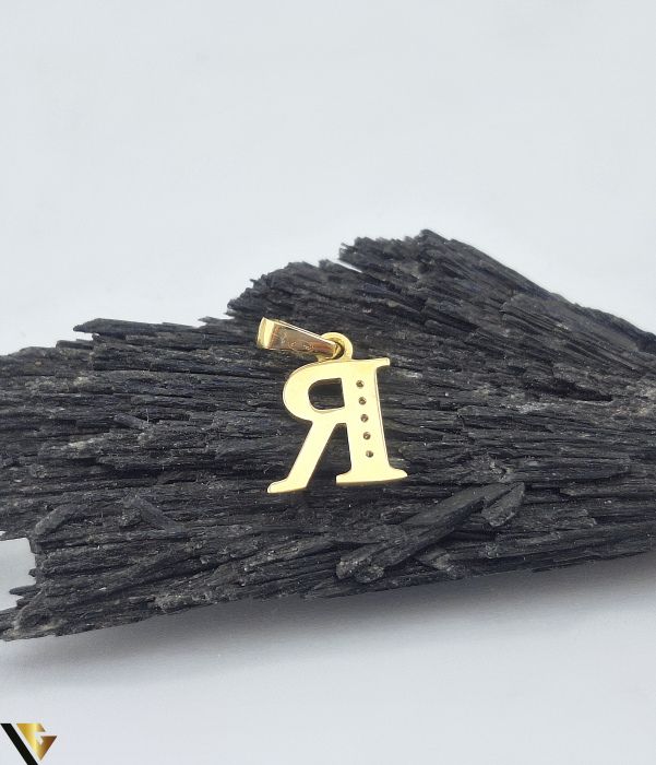 Pandantiv Aur 14k [2]