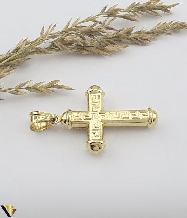 Pandantiv Aur 14K [2]