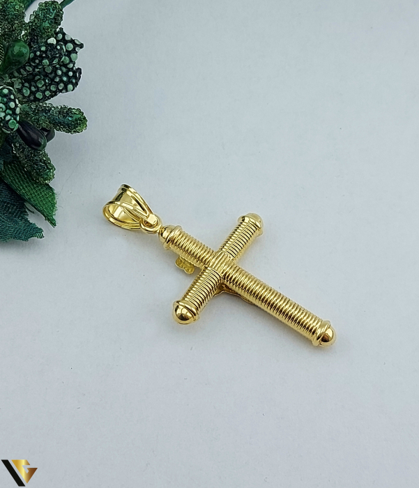 Pandantiv Aur 14K [2]