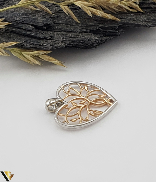 Pandantiv Aur 14K [2]