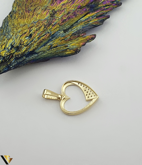 Pandantiv Aur 14K [2]