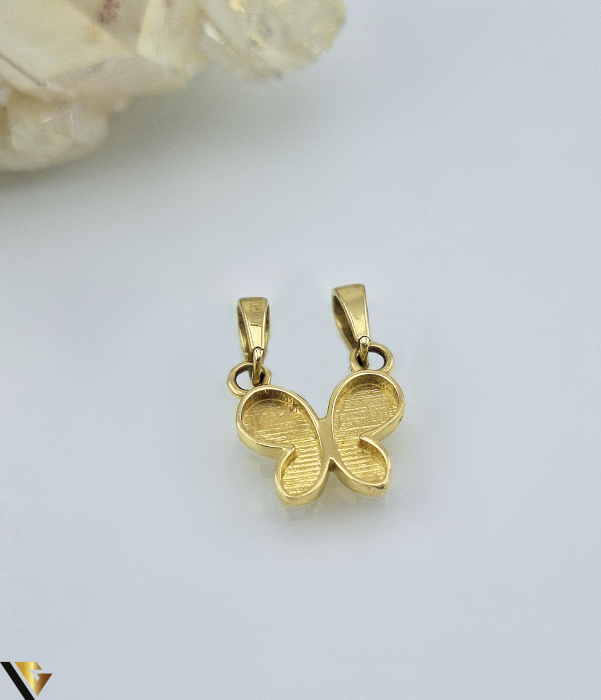 Pandantiv Aur 14K [2]