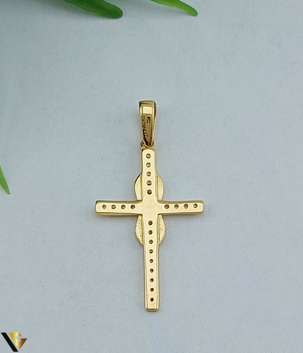 Pandantiv Aur 14K [2]