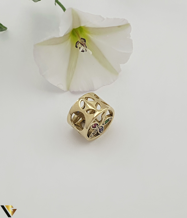 Charm / Talisman Aur 14K [3]