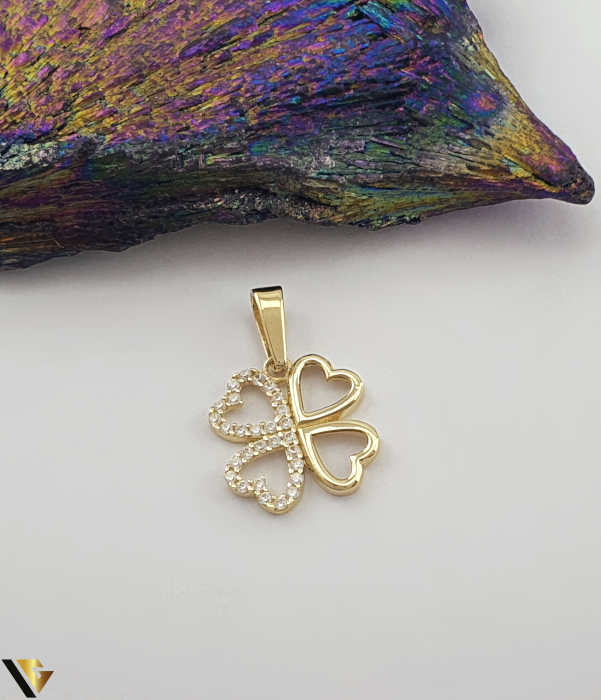 Pandantiv Aur 14K [1]