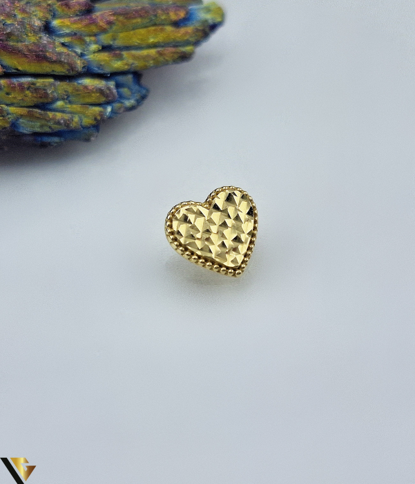 Pandantiv Aur 14K [1]