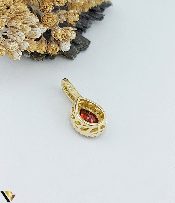 Pandantiv Aur 14K [2]