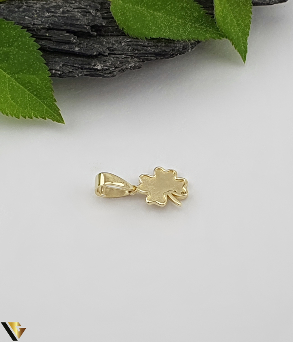 Pandantiv Aur 14K [2]