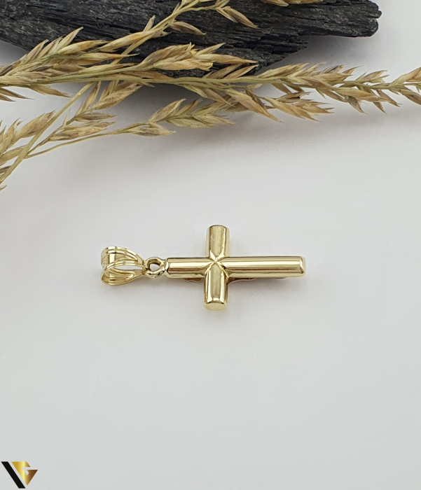 Pandantiv Aur 14K [2]