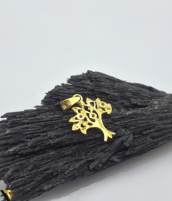 Pandantiv Aur 14k [2]