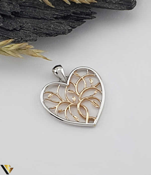 Pandantiv Aur 14K [1]