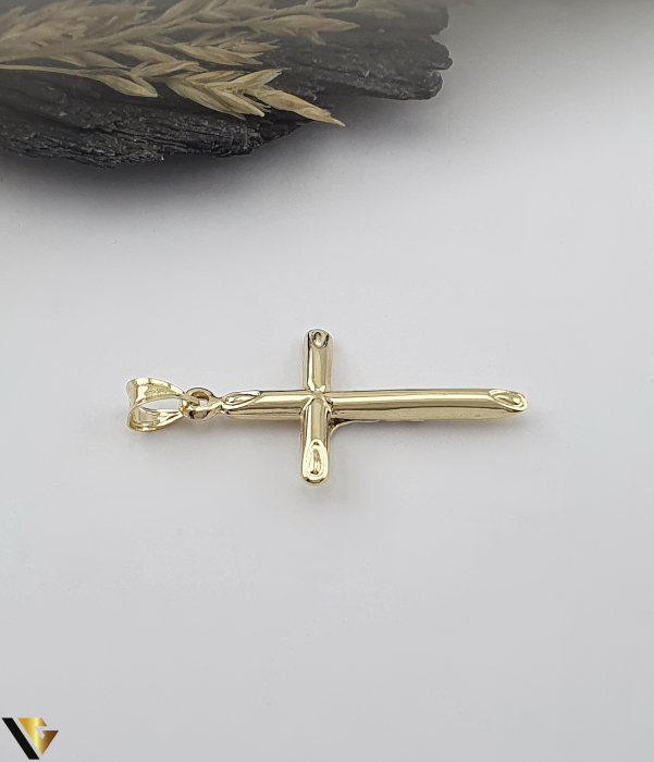 Pandantiv Aur 14K [2]
