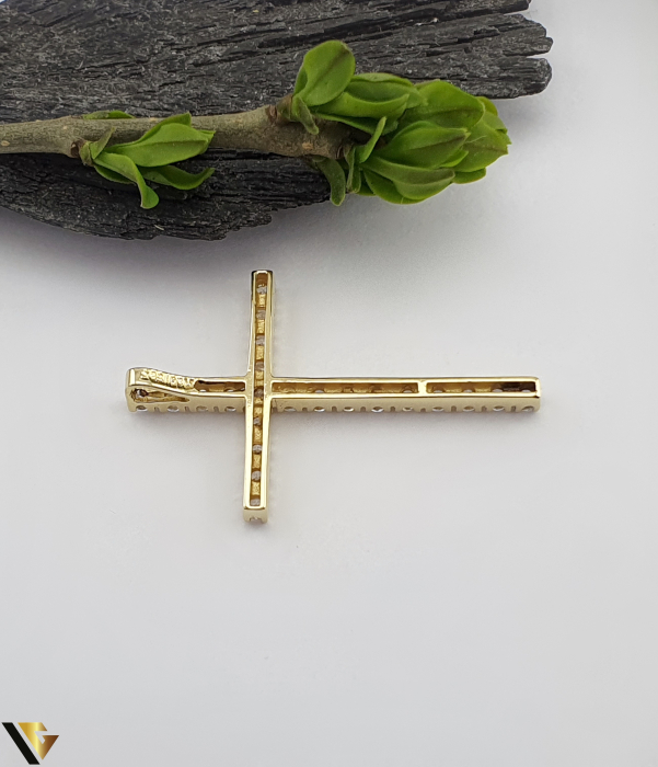 Pandantiv Aur 14K [2]