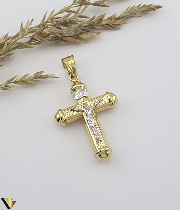 Pandantiv Aur 14K [1]