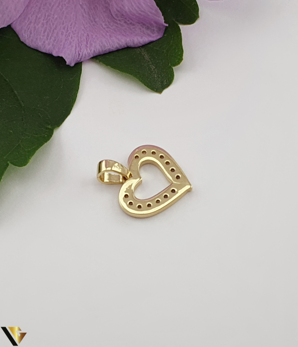 Pandantiv Aur 14K [2]