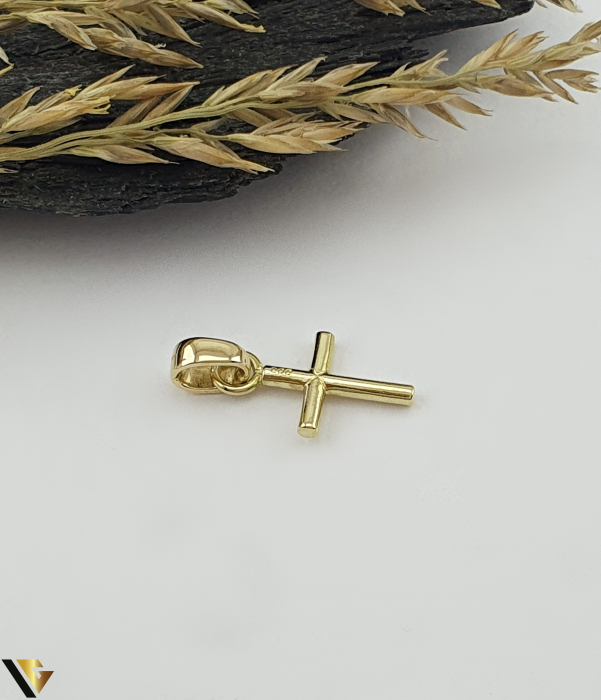 Pandantiv Aur 14K [2]