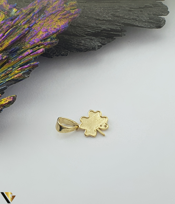 Pandantiv Aur 14K [2]