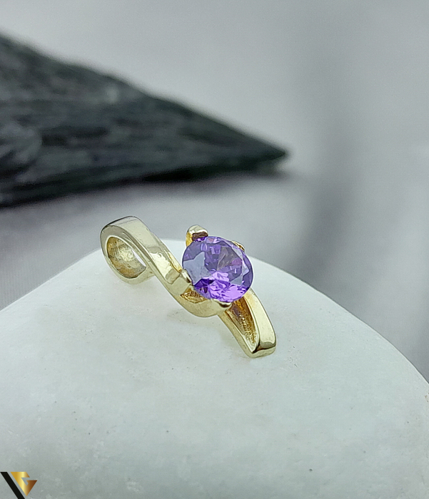 Pandantiv Aur 14k [2]