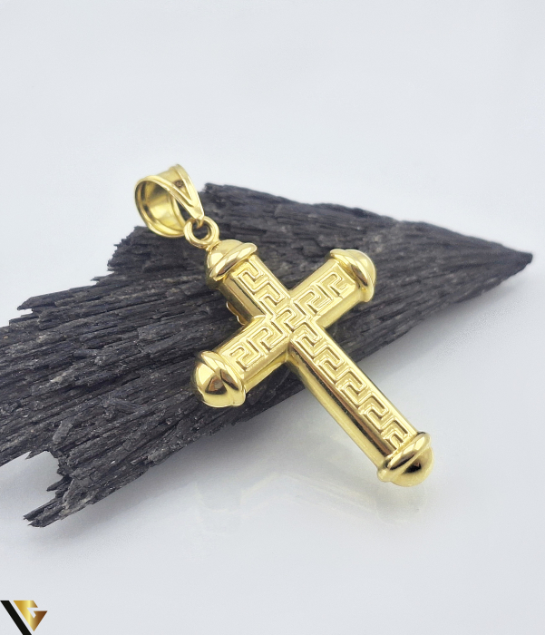 Pandantiv Aur 14k [2]