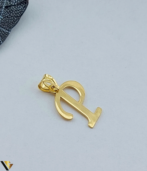 Pandantiv Aur 14K [2]