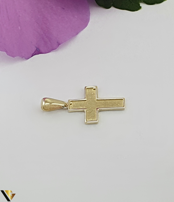 Pandantiv Aur 14K [2]