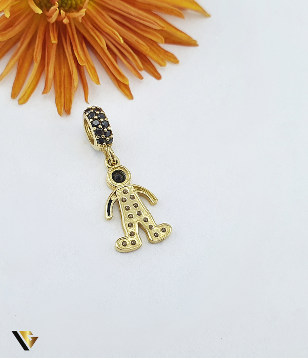 Pandantiv / Charm Aur 14K [2]