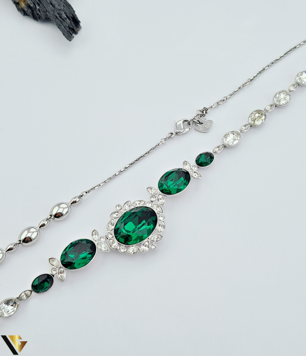 Set Bijuterii Swarovski [2]