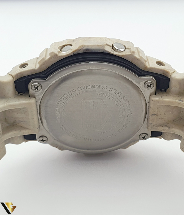 Casio G-Shock The Origin [2]