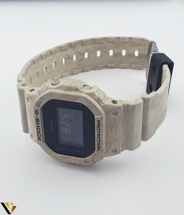 Casio G-Shock The Origin [3]
