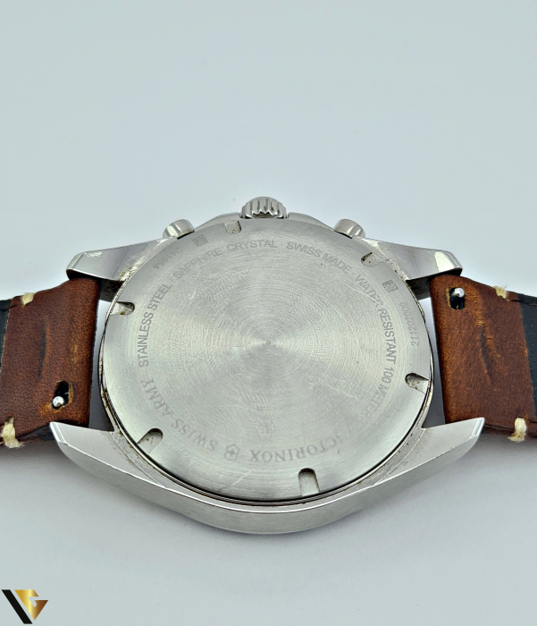 VICTORINOX SWISS ARMY CRONOGRAF [3]